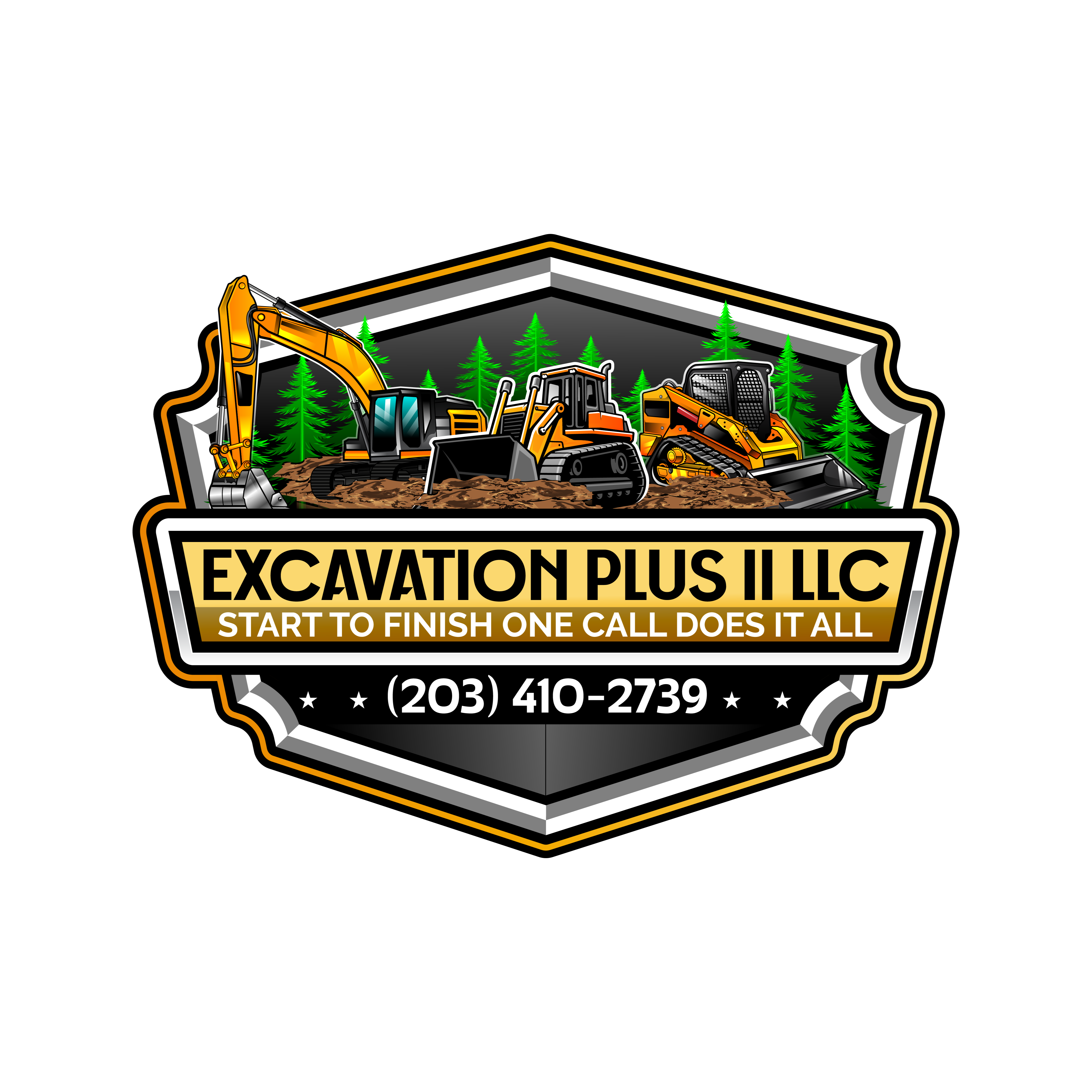 company logo