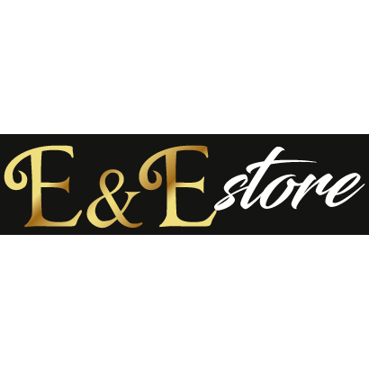 E & Estore Logo