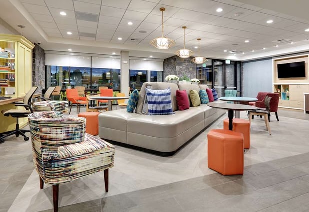 Images Home2 Suites by Hilton Yakima Airport