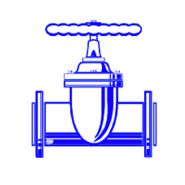 Anyagért Kft. Logo
