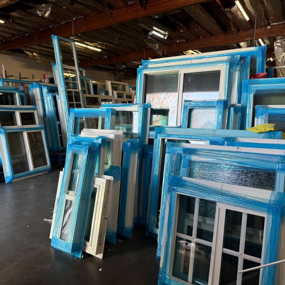 High-quality Window Manufacturing-JC Windows and Doors