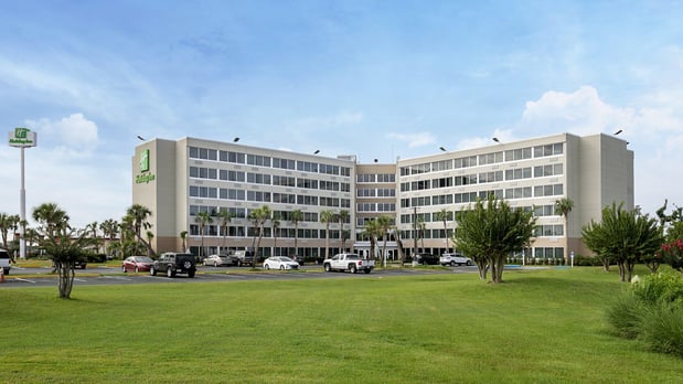 Images Holiday Inn Panama City by IHG