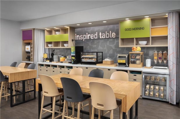 Images Home2 Suites by Hilton Las Cruces