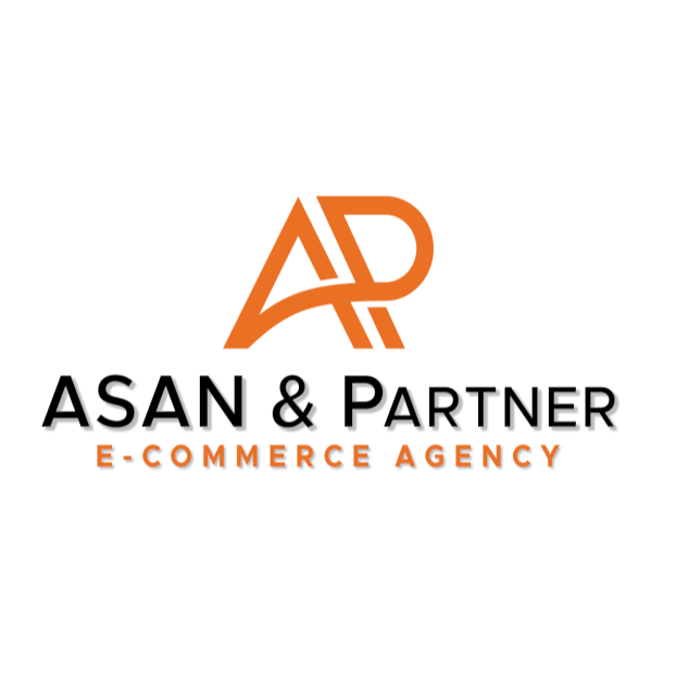 ASAN & PARTNER - E-Commerce Agentur in Baesweiler - Logo