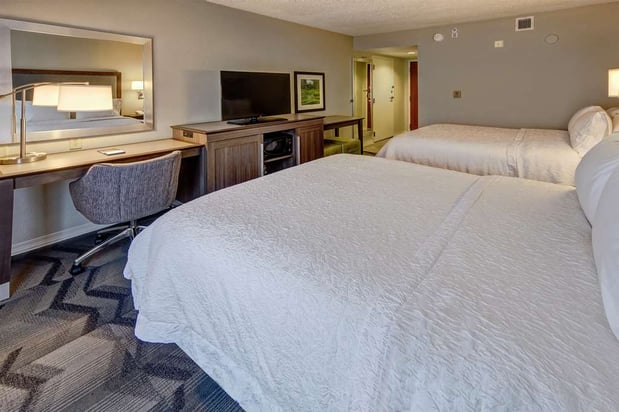Images Hampton Inn & Suites Clermont