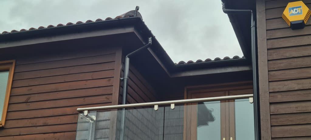 Images Coastal Guttering Ltd