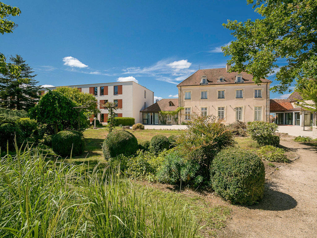 ibis Styles Dijon Sud Domaine de Beauregard