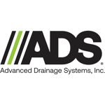 Advanced Drainage Systems, Inc. Logo
