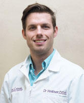 Jerry Westover, DDS