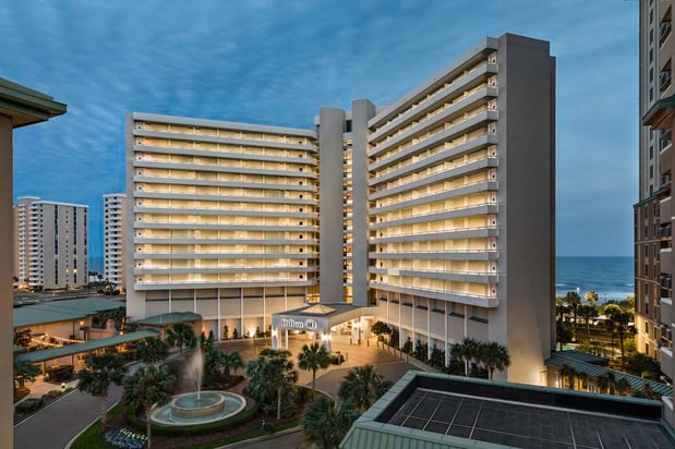 Images Hilton Myrtle Beach Resort