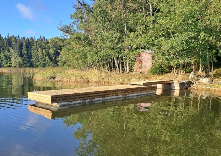 Images Luvian Merikuljetus ja Ruoppaus Oy