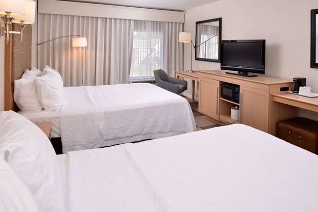 Images Hampton Inn Tulsa-Sand Springs