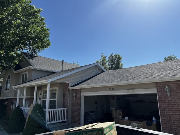 Images Ascent Solar & Roofing