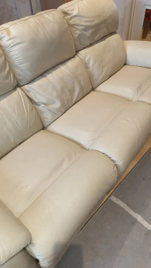 Images Titanium Cleaning