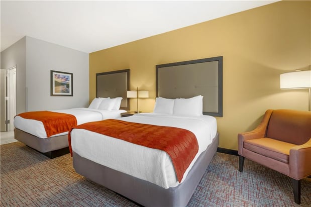 Images Best Western Plus Elizabethtown Inn & Suites