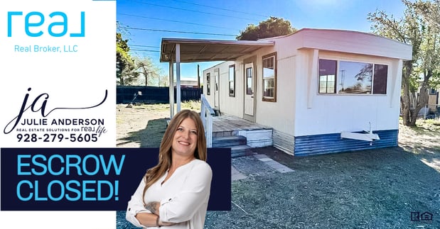 Images Julie Anderson, REALTOR - Kingman