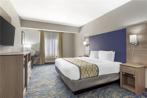 Images Best Western Knoxville Airport/Alcoa