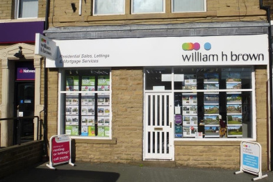Images William H Brown Estate Agents Wibsey