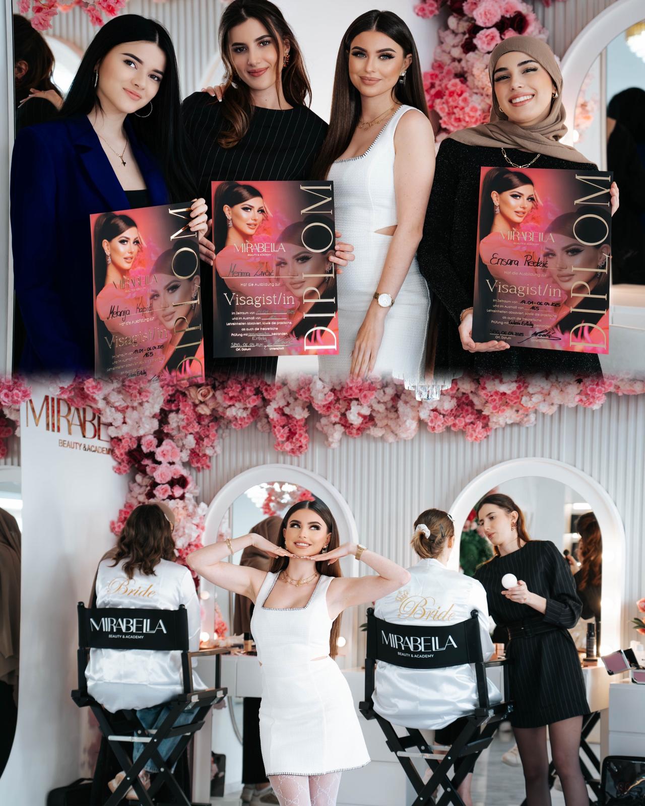 Bild 28 von Mirabella Beauty & Academy