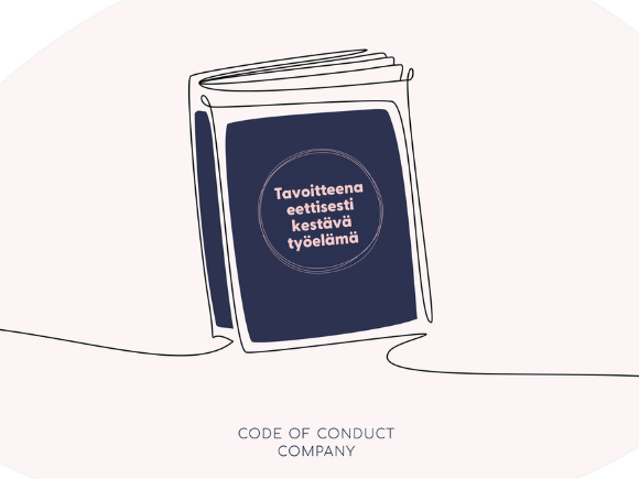Images Code of Conduct Company Oy