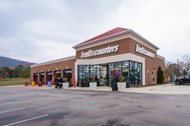 Images Tire Discounters