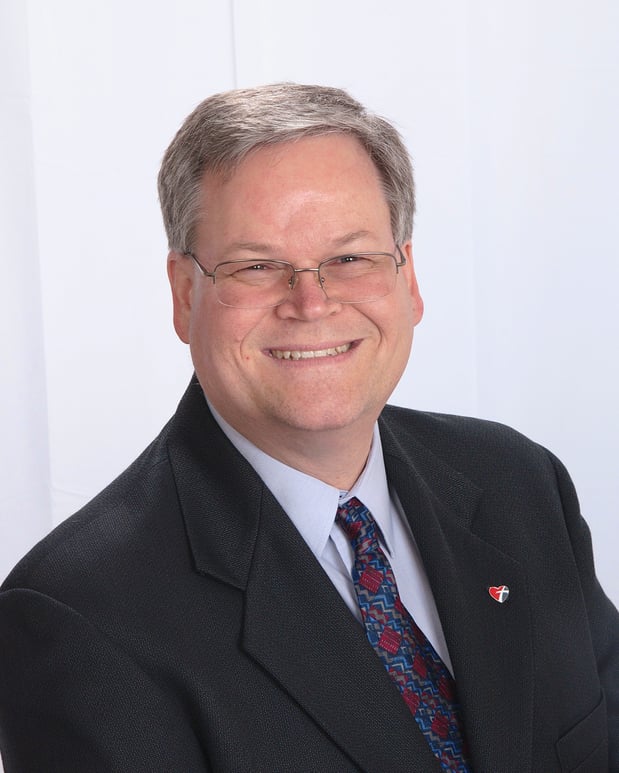 Images Bob Sunbury - Thrivent