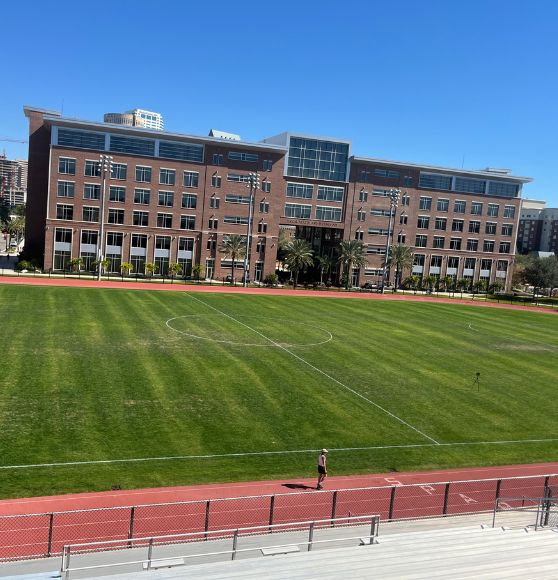 FIELD OPS Tampa Image