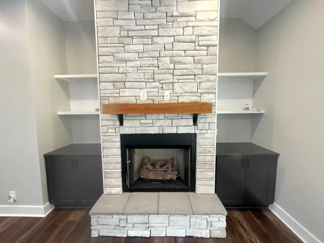 Custom Home Design