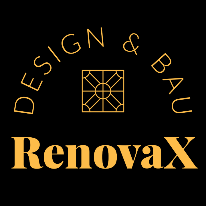 RenovaX in Düsseldorf - Logo
