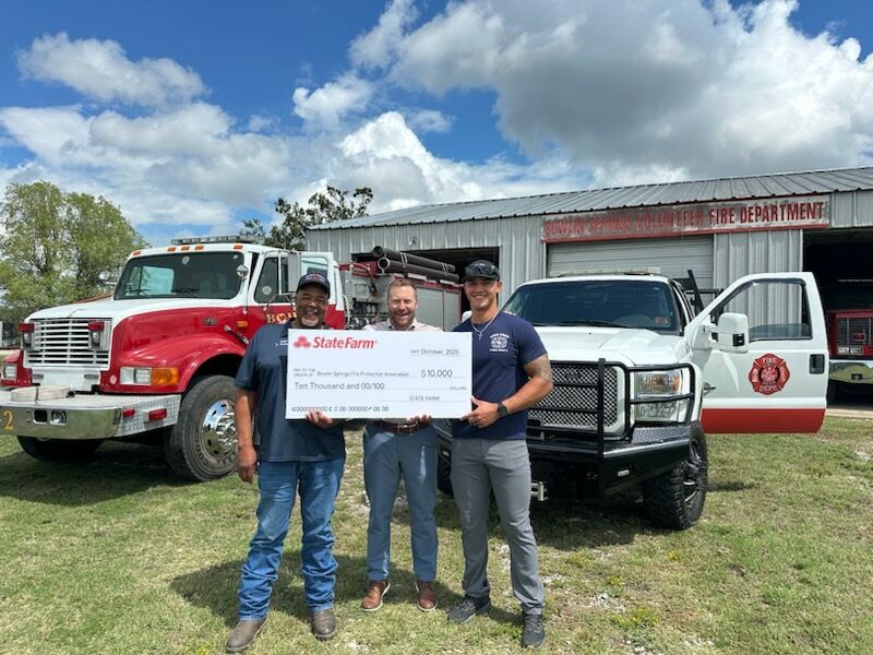 Images Grant Gingerich - State Farm Insurance Agent