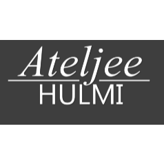 Ateljee Hulmi /Nunatak Oy Logo