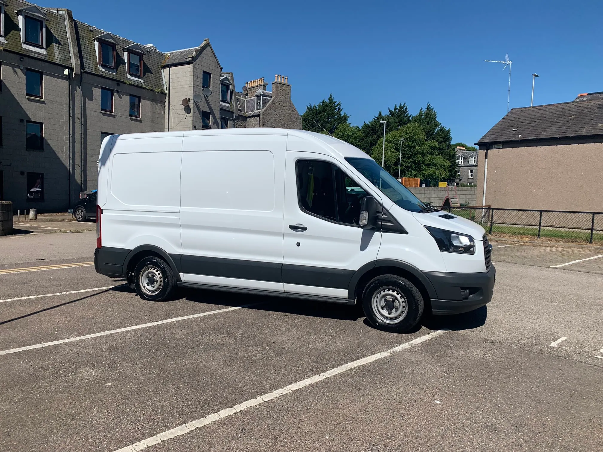 Images No.1 Drains Aberdeen Ltd