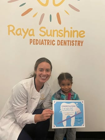 Images Raya Sunshine Pediatric Dentistry