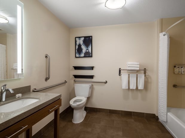 Images Candlewood Suites Arundel Mills / Bwi Airport by IHG