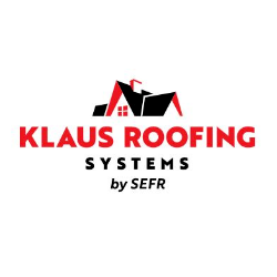 Klaus Roofing Systems by SEFR