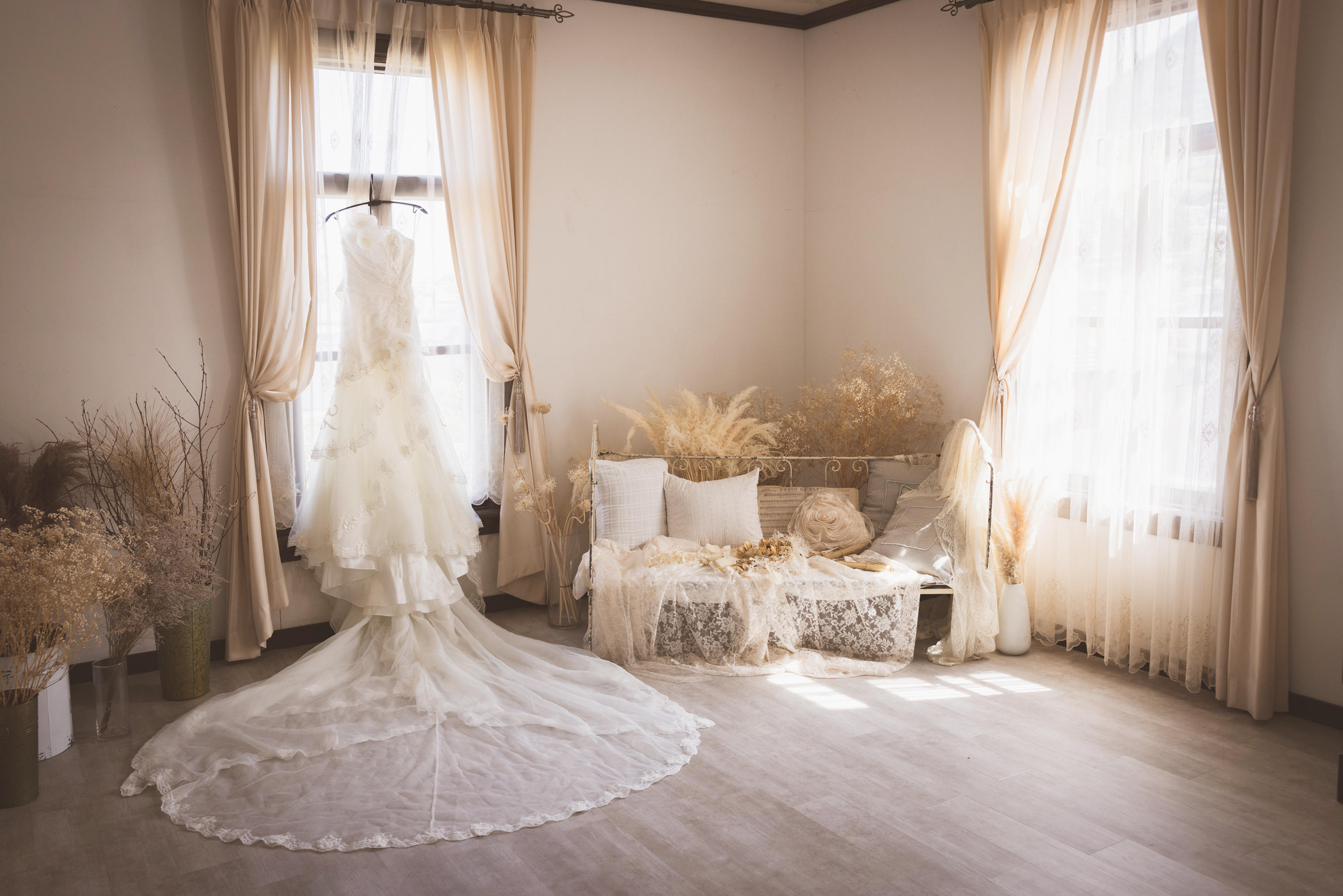 Images Hakodate Matou Bridal Maison