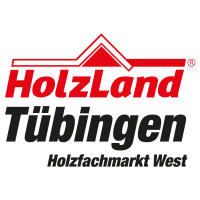 Kundenlogo HolzLand Tübingen