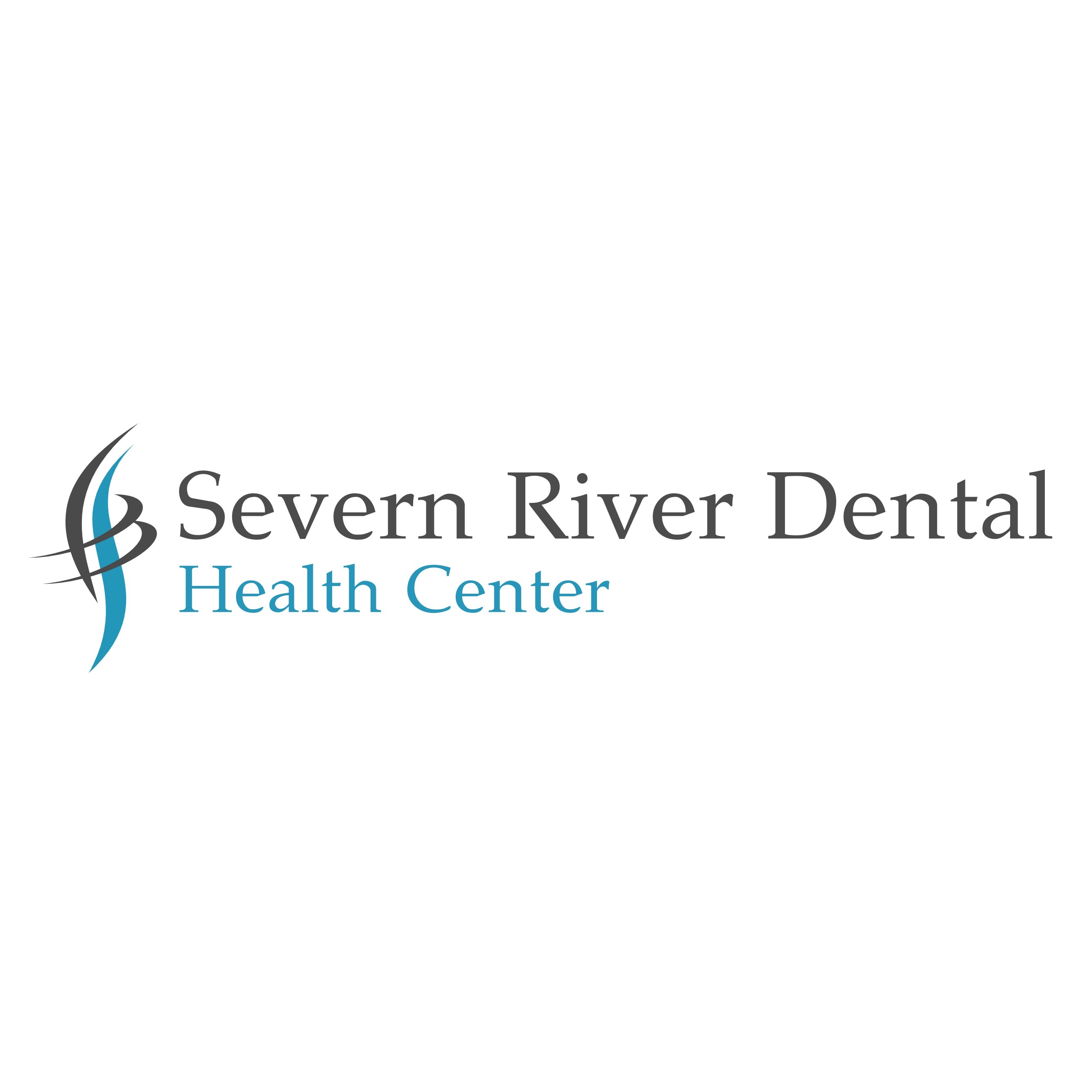 Severn River Dental Health Center Logo