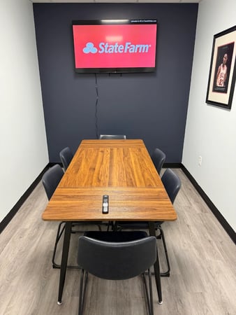 Images Lincoln Elbe - State Farm Insurance Agent