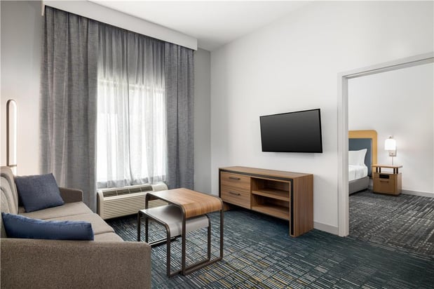 Images Homewood Suites by Hilton Slidell, LA