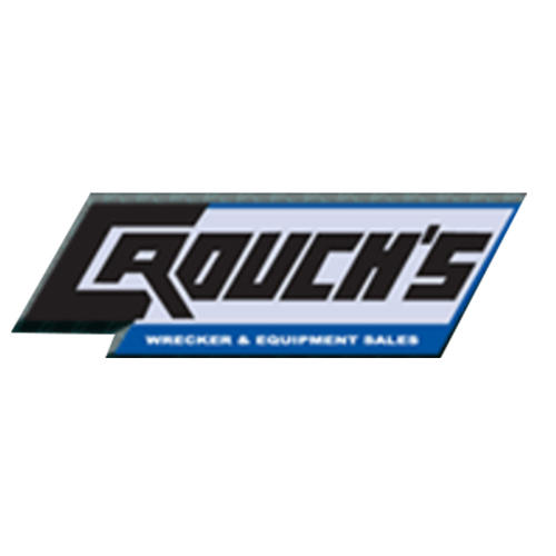 Crouch Tow Trucks Logo