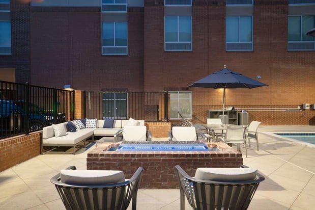 Images Hampton Inn Greer Greenville