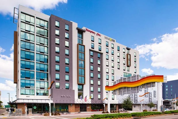 Images Home2 Suites by Hilton Tampa Downtown Channel District