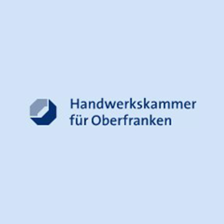 Handwerkskammer für Oberfranken - Hauptverwaltung in Bayreuth - Logo