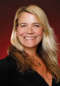 Rhonda Rigsby