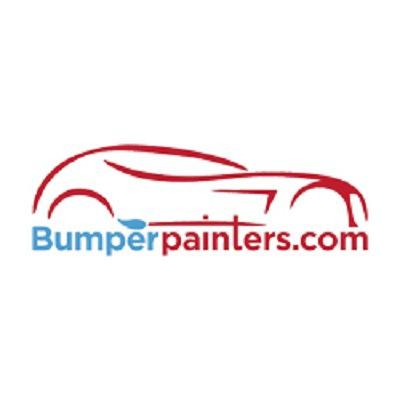 Bumperpainters.com Logo