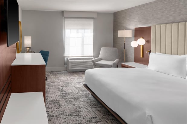 Images DoubleTree by Hilton Owatonna