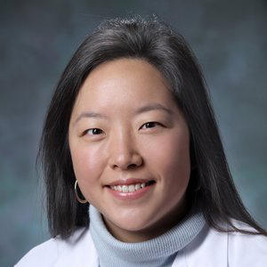 Dr. Christine Lee Hann, MD, PhD