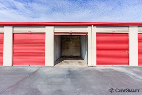 CubeSmart Self Storage Photo