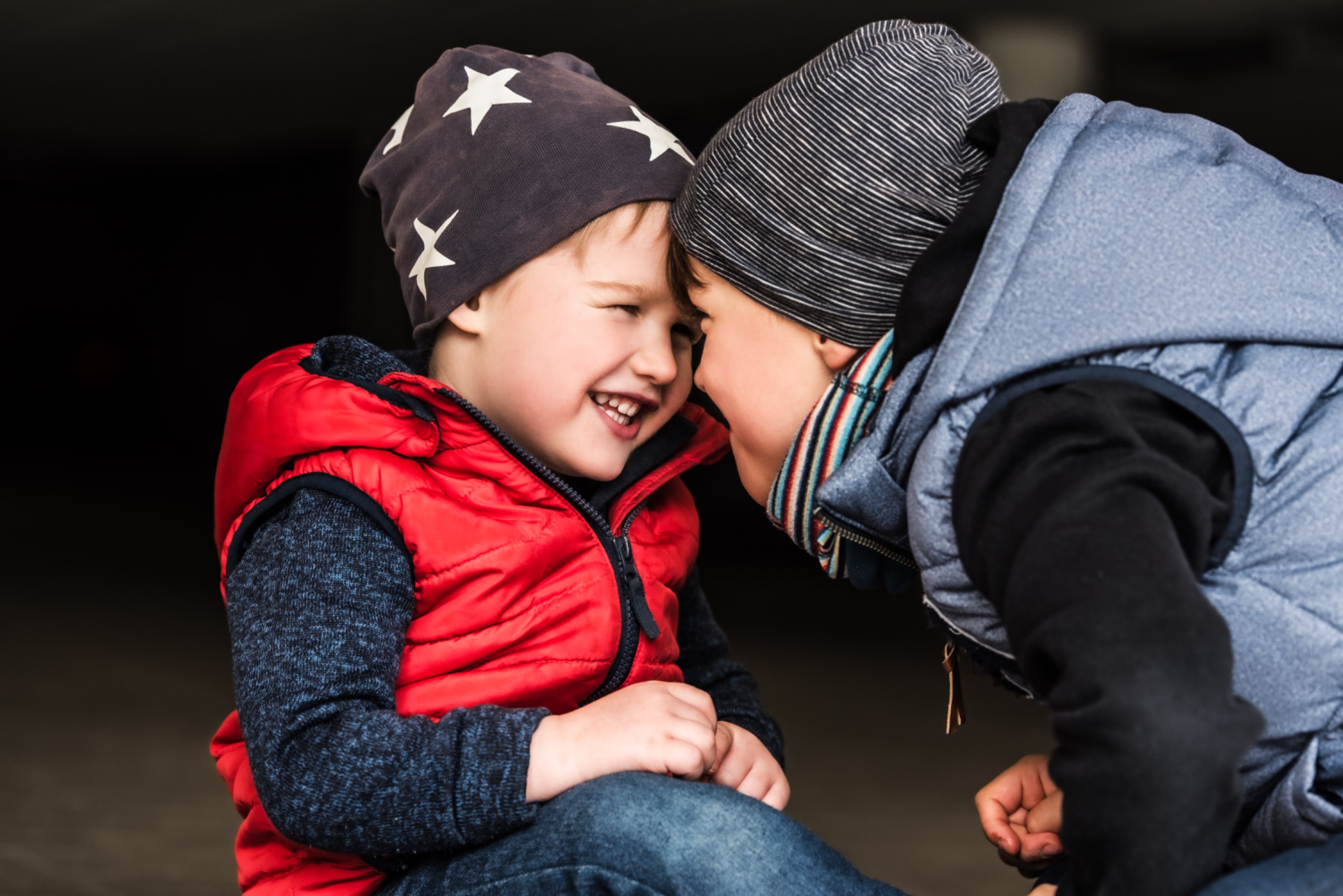 Memotion Kids, Friedrich-Klausing-Straße 12b in Potsdam